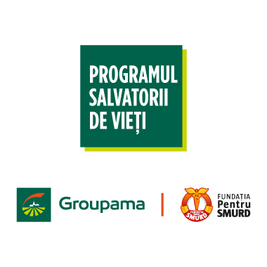 salvatorii de vieti la expo moto