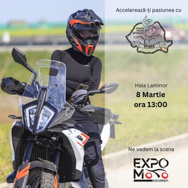 wima la expomoto