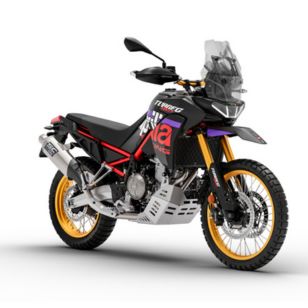 aprilia expo moto